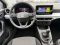 SEAT Ibiza 1.0 Reference Edition SEAT Full Link WIFI Bleu - thumbnail 10