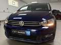 Volkswagen Touran Highline 2.0 TDI*PDC*ACC*RFK*GARANTIE* Bleu - thumbnail 1