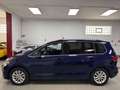 Volkswagen Touran Highline 2.0 TDI*PDC*ACC*RFK*GARANTIE* Bleu - thumbnail 7