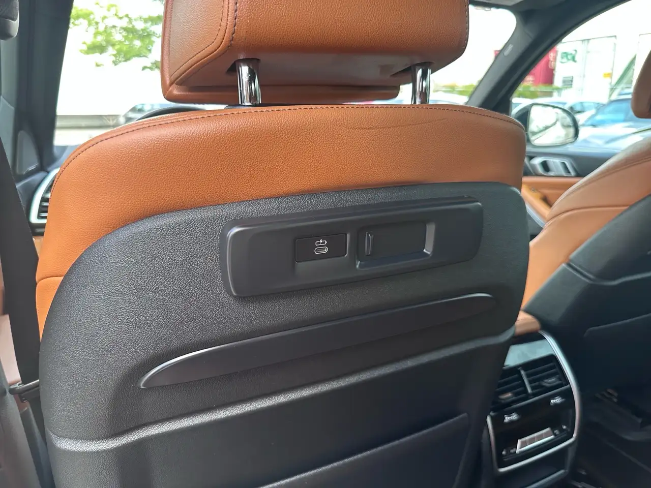 BMW X5 снимка BMW X5