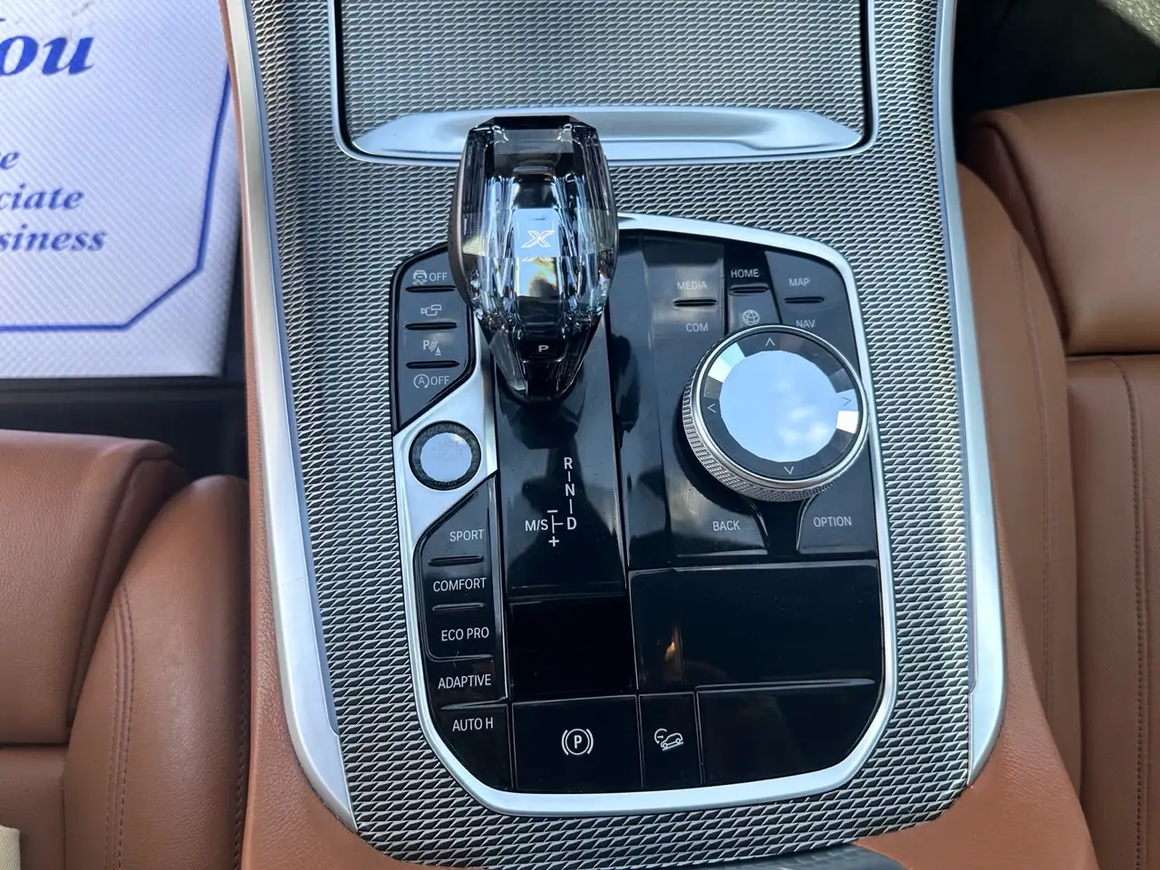 BMW X5 снимка BMW X5