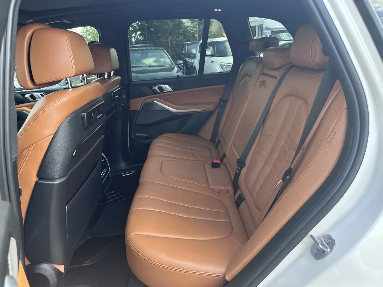 BMW X5 снимка BMW X5