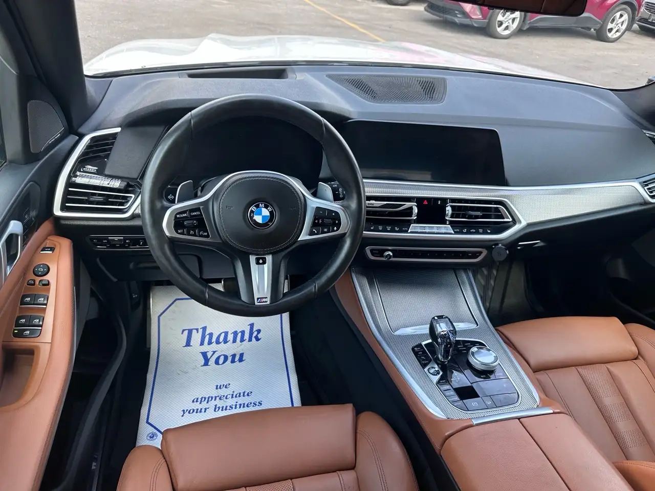 BMW X5 снимка BMW X5