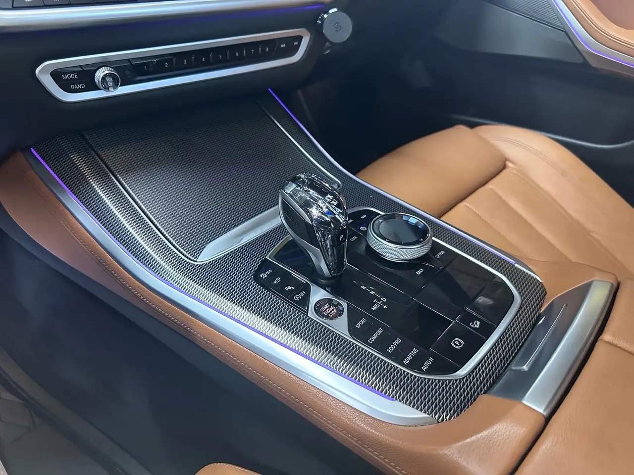 BMW X5 снимка BMW X5