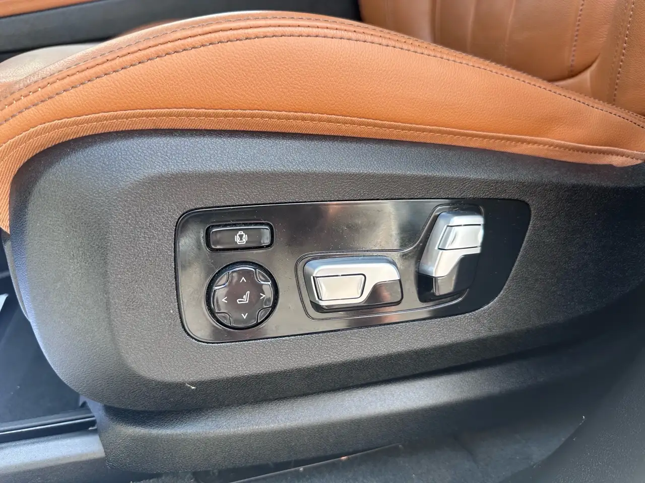 BMW X5 снимка BMW X5