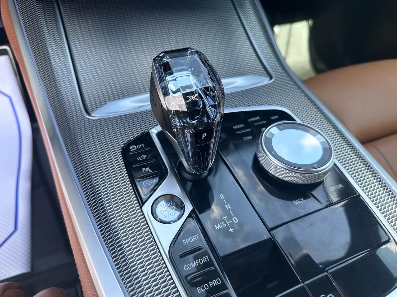 BMW X5 снимка BMW X5