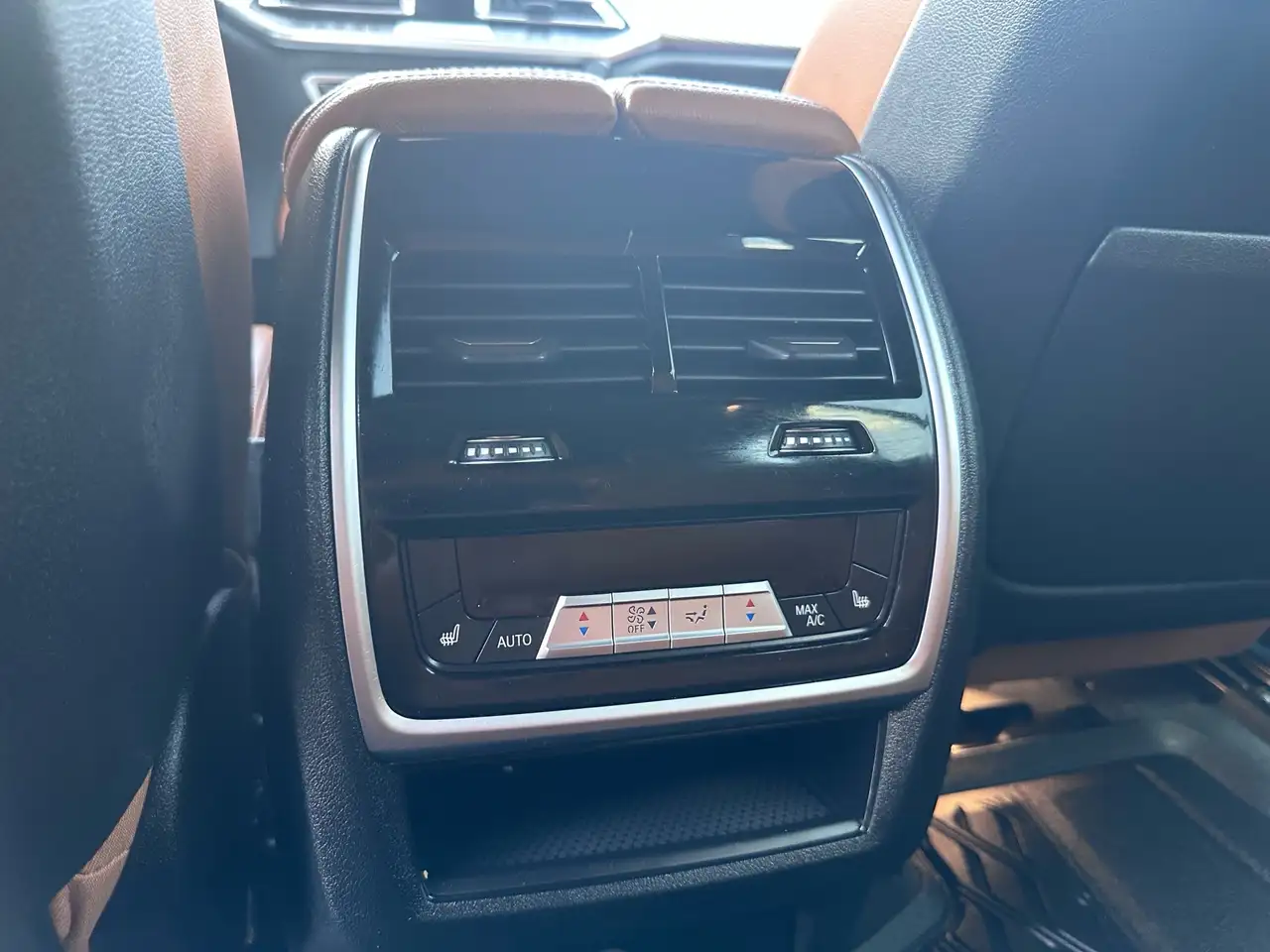 BMW X5 снимка BMW X5