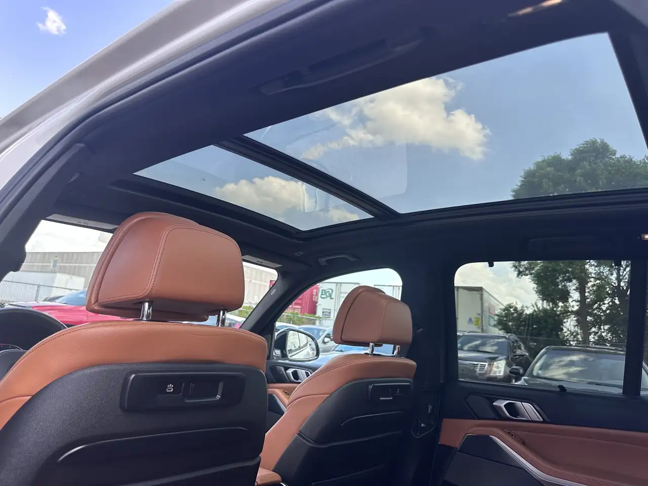 BMW X5 снимка BMW X5