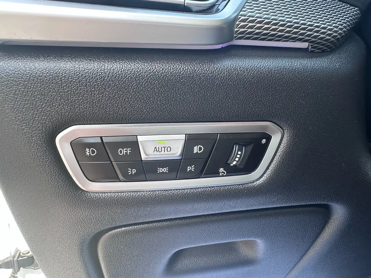 BMW X5 снимка BMW X5