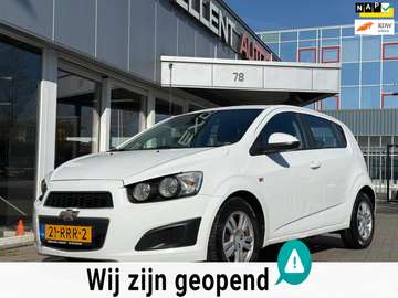 1.4 LT - Airco
