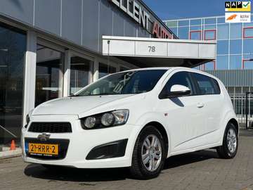 1.4 LT - Airco