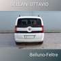 Fiat Qubo 1.3 MJT 95 CV Trekking Weiß - thumbnail 7