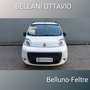 Fiat Qubo 1.3 MJT 95 CV Trekking Weiß - thumbnail 2