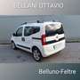 Fiat Qubo 1.3 MJT 95 CV Trekking Weiß - thumbnail 6