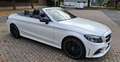 Mercedes-Benz C 400 C 400 Cabrio 4Matic 9G-TRONIC AMG Line Plus Weiß - thumbnail 1