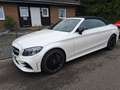 Mercedes-Benz C 400 C 400 Cabrio 4Matic 9G-TRONIC AMG Line Plus Weiß - thumbnail 19