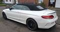 Mercedes-Benz C 400 C 400 Cabrio 4Matic 9G-TRONIC AMG Line Plus Weiß - thumbnail 21