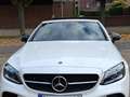 Mercedes-Benz C 400 C 400 Cabrio 4Matic 9G-TRONIC AMG Line Plus Weiß - thumbnail 15