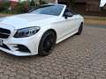 Mercedes-Benz C 400 C 400 Cabrio 4Matic 9G-TRONIC AMG Line Plus Weiß - thumbnail 2