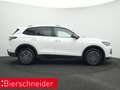 Volkswagen Tiguan 2.0 TDI DSG 4Mo. GOAL AHK IQ.LIGHT NAVI KESSY Weiß - thumbnail 7