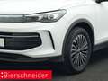 Volkswagen Tiguan 2.0 TDI DSG 4Mo. GOAL AHK IQ.LIGHT NAVI KESSY Weiß - thumbnail 15