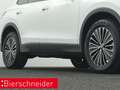 Volkswagen Tiguan 2.0 TDI DSG 4Mo. GOAL AHK IQ.LIGHT NAVI KESSY Weiß - thumbnail 29
