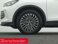 Volkswagen Tiguan 2.0 TDI DSG 4Mo. GOAL AHK IQ.LIGHT NAVI KESSY Weiß - thumbnail 22