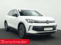 Volkswagen Tiguan 2.0 TDI DSG 4Mo. GOAL AHK IQ.LIGHT NAVI KESSY Weiß - thumbnail 8