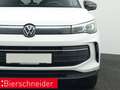 Volkswagen Tiguan 2.0 TDI DSG 4Mo. GOAL AHK IQ.LIGHT NAVI KESSY Weiß - thumbnail 17
