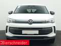 Volkswagen Tiguan 2.0 TDI DSG 4Mo. GOAL AHK IQ.LIGHT NAVI KESSY Weiß - thumbnail 9