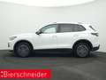 Volkswagen Tiguan 2.0 TDI DSG 4Mo. GOAL AHK IQ.LIGHT NAVI KESSY Weiß - thumbnail 3