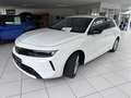Opel Astra 1.2 Turbo Elegance*Alu*LED* Weiß - thumbnail 1