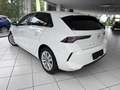 Opel Astra 1.2 Turbo Elegance*Alu*LED* Weiß - thumbnail 9