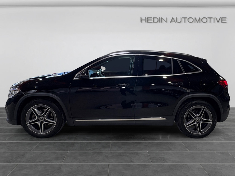 Mercedes-Benz GLA 200 AMG|LED|KAM|TOTW|AHK|SPIEGEL-P.|CarPlay| — photo 3