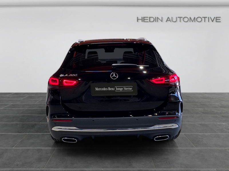 Mercedes-Benz GLA 200 AMG|LED|KAM|TOTW|AHK|SPIEGEL-P.|CarPlay| — photo 5