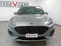 Ford Kuga 2.0 EcoBlue 150 CV aut. AWD ST-Line Gris - thumbnail 2