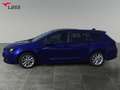 Toyota Corolla TS 1.8 Hybrid Comfort +Komfort-Paket+Navi Blauw - thumbnail 3