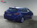 Toyota Corolla TS 1.8 Hybrid Comfort +Komfort-Paket+Navi Blauw - thumbnail 6