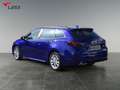 Toyota Corolla TS 1.8 Hybrid Comfort +Komfort-Paket+Navi Blauw - thumbnail 4