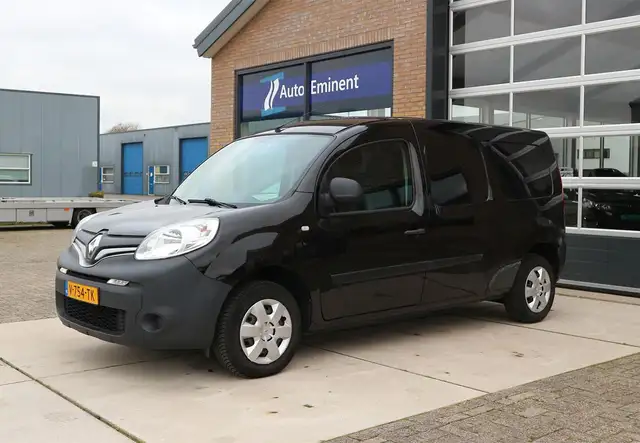Renault Kangoo 1.5 DCI Maxi Automaat Airco Cruise PDC LED