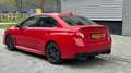 Subaru WRX WRX 2.0 Rojo - thumbnail 4