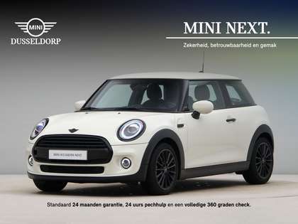 MINI One 3-deurs Pepper