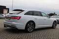 Audi A6 Avant 50 TFSI e Quattro Advanced Edition 360-CAMER Blanc - thumbnail 10