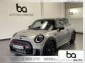 MINI John Cooper Works JCW 17"/Pano/Park/HuD/Navi/LED/Kam/Black Silber - thumbnail 1
