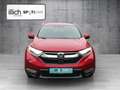 Honda CR-V 1,5Turbo VTEC Executive 4WD Rot - thumbnail 6