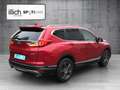 Honda CR-V 1,5Turbo VTEC Executive 4WD Rot - thumbnail 3