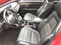 Honda CR-V 1,5Turbo VTEC Executive 4WD Rot - thumbnail 7