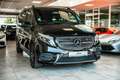 Mercedes-Benz V 250 V250d 4Matic *Standhzg*AMG*AHK*2xSchiebetür*LED Schwarz - thumbnail 3