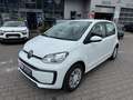 Volkswagen up! Basis Weiß - thumbnail 1
