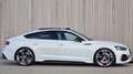 Audi RS5 2.9 TFSI quattro Competition Blanc - thumbnail 19